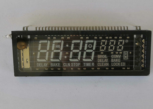 Дисплей HNM-07MS39 контрольной панели печи (подобный 7-LT-91G, HL-D1591)